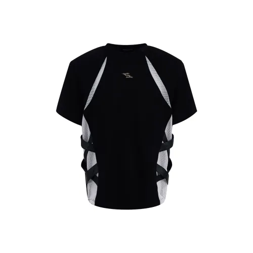 START EXCEED END T Shirt Unisex