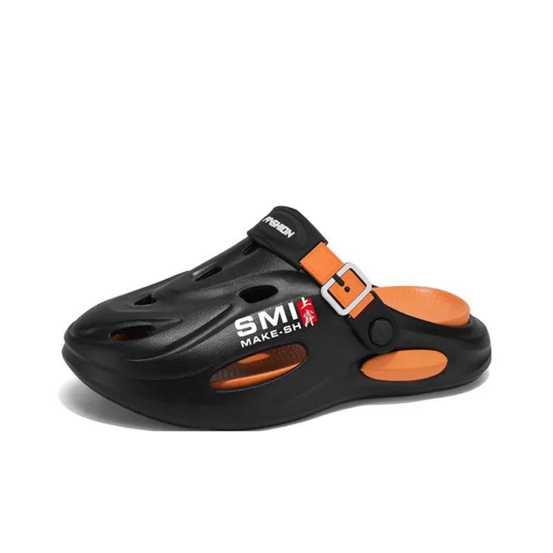 CariteSport Clogs Unisex-6