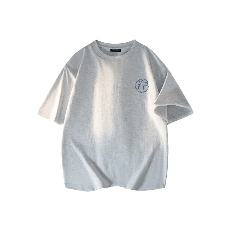 Puppytown T Shirts Unisex-20