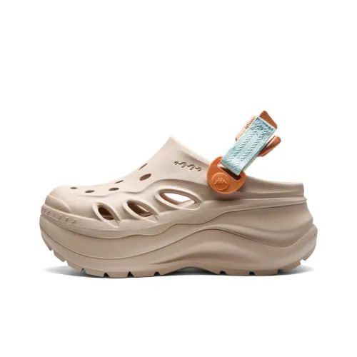 Kappa Clogs Women's