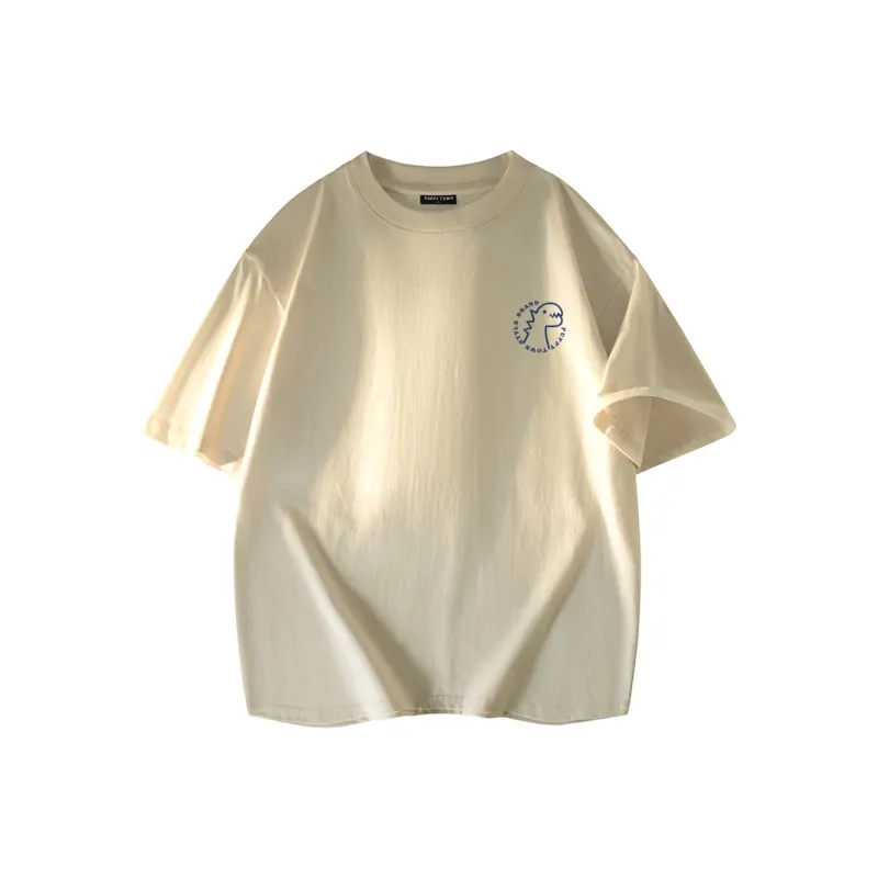 Puppytown T Shirts Unisex-16
