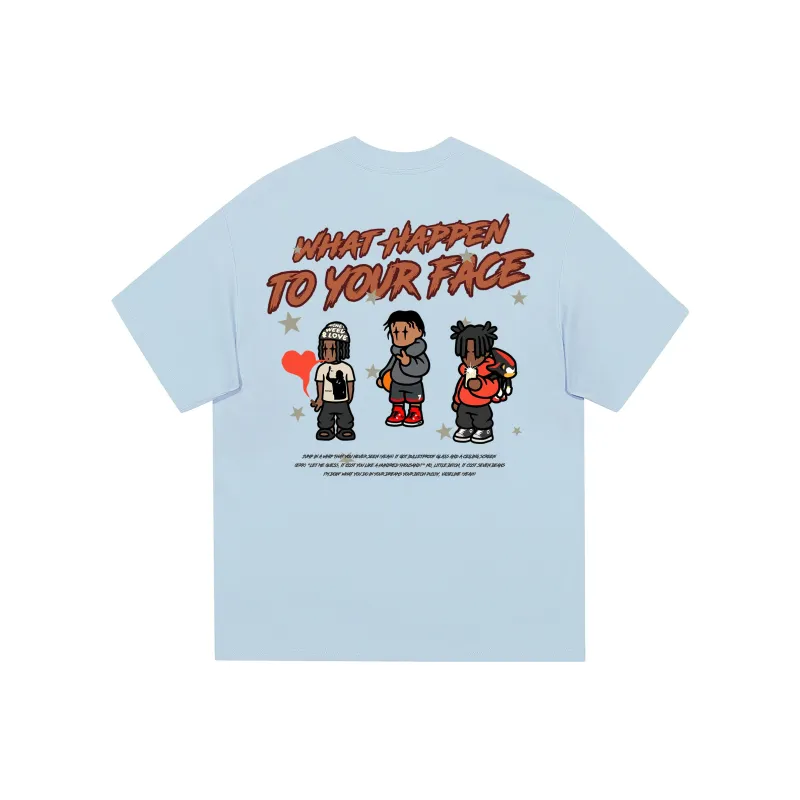 Pirkadat T Shirts Unisex-17