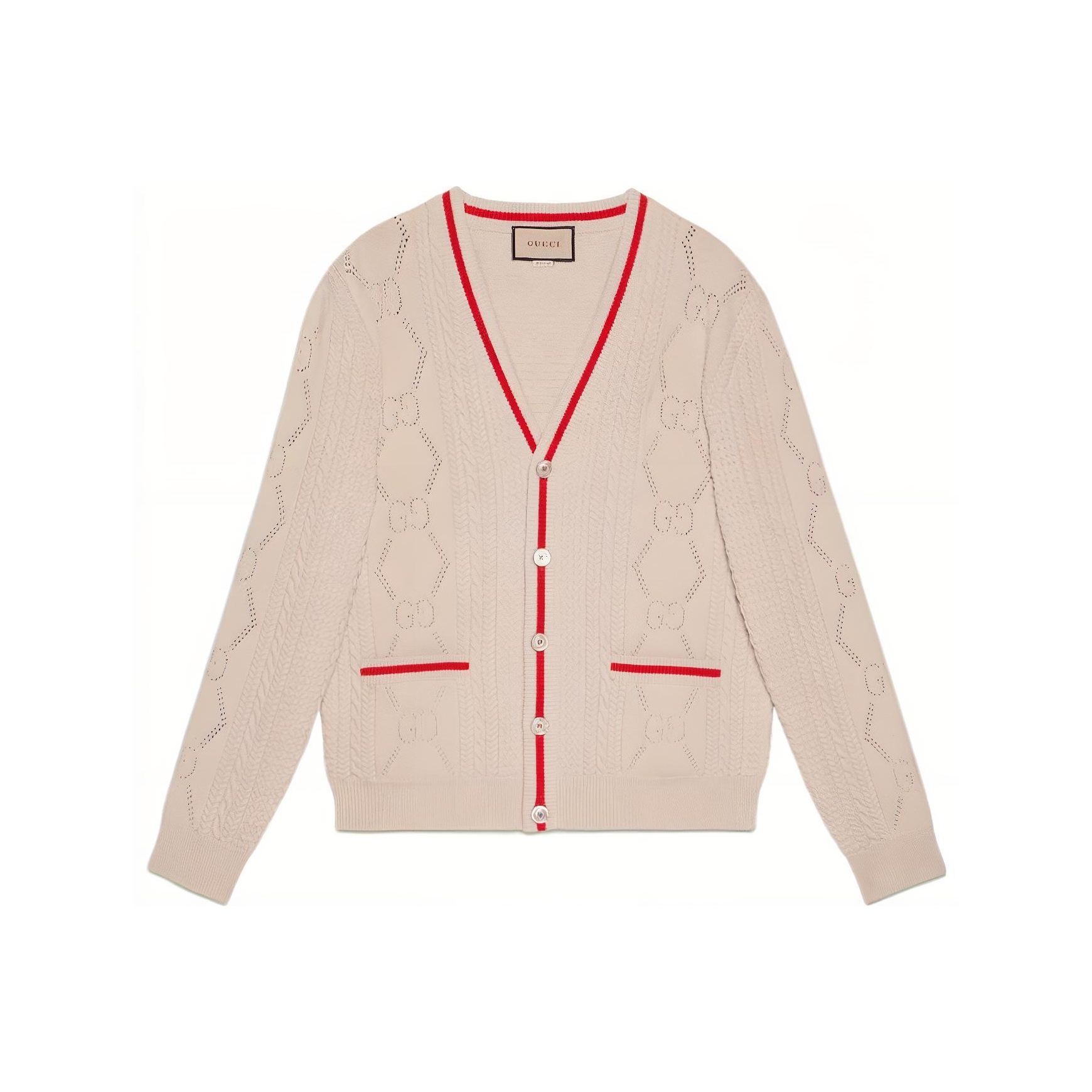 Gucci Pink Sweaters on Sale & Authentic - POIZON