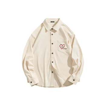 MINISO Shirts Unisex