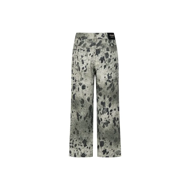 CHINISM Casual Pants Unisex Jasper-1