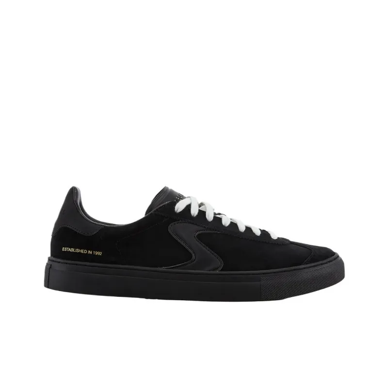 Skechers ArchFit Low Top Casual Shoes Men's Black-1