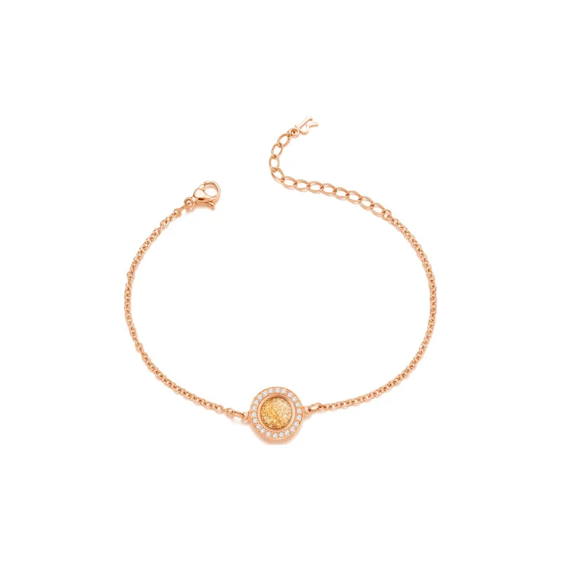RARONE Stainless Steel Bracelets Women's-1