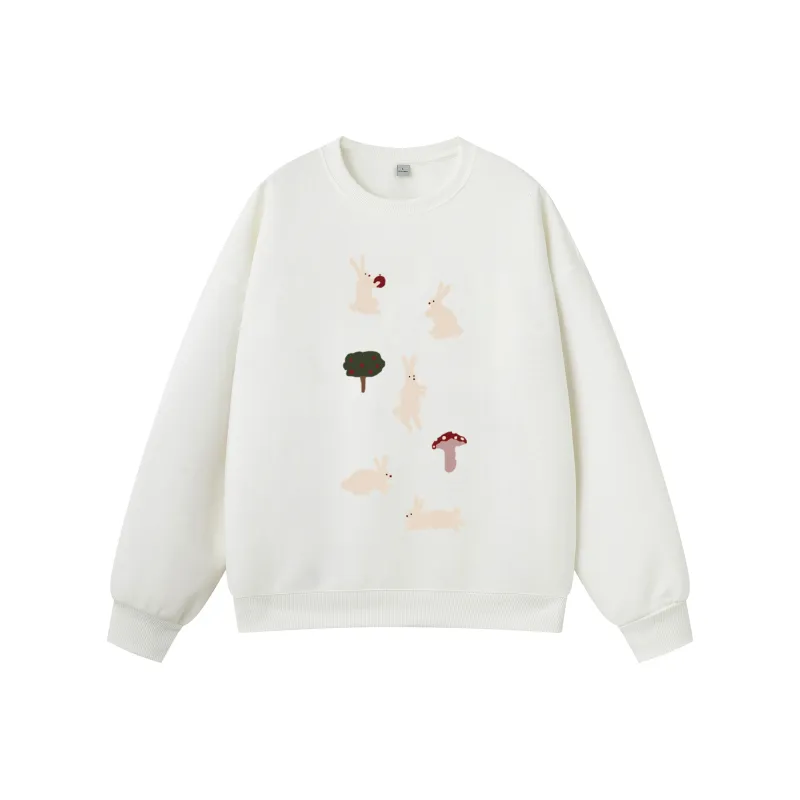 NXPTP Sweatshirts Unisex-3