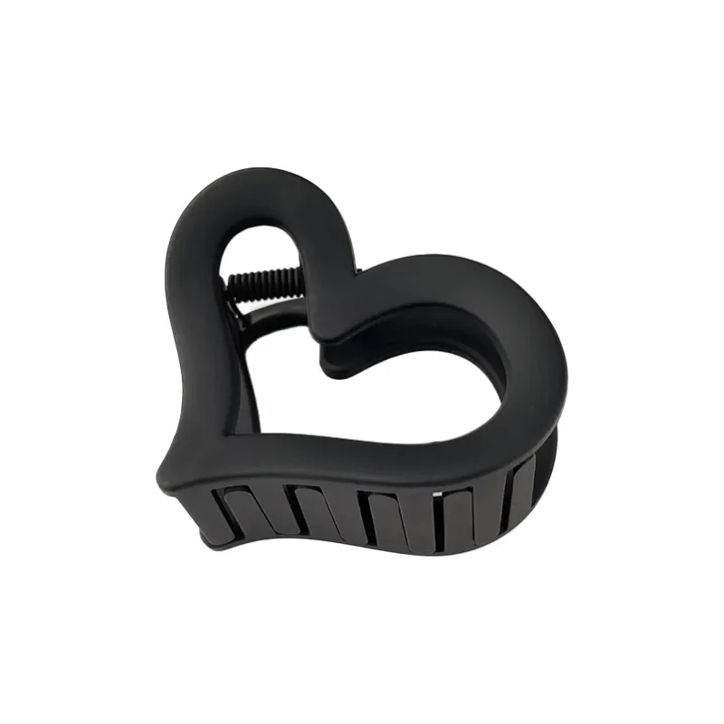 MENGNI Acrylic Hair Clips Unisex-9