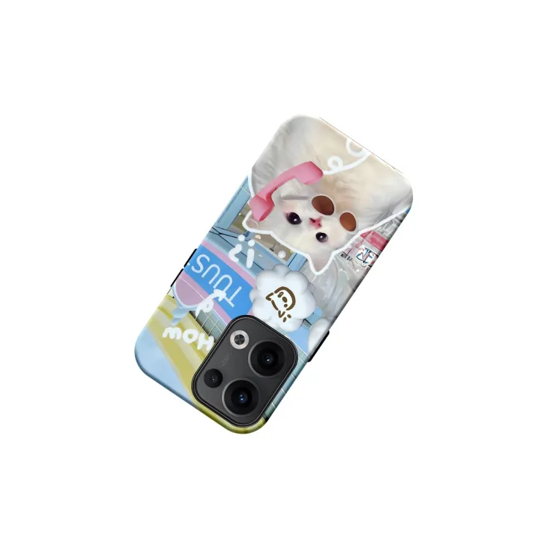 HELESHA Phone Cases-6
