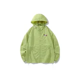 Light Fruit Green