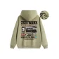 Moss Green (Fleece-Lined)