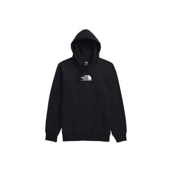 THE NORTH FACE Fine Alpine Sweatshirt Men's Black/White