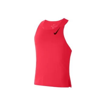 Nike Tank Tops Men Red
