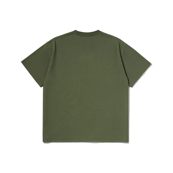 ODDCIRKUS T Shirts Unisex-6