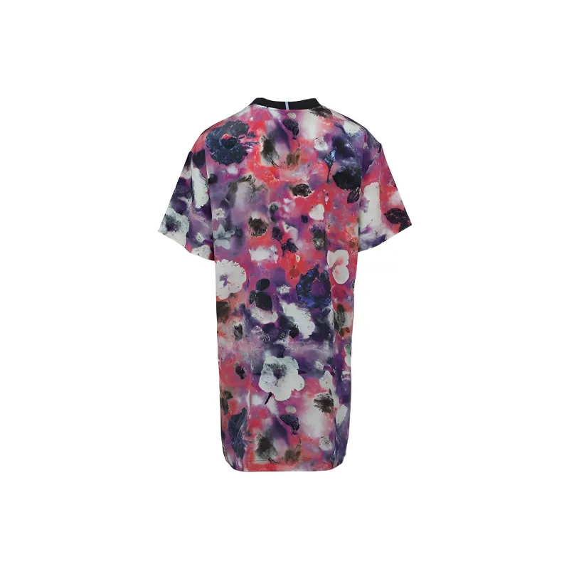 McQ Alexander McQueen T Shirts Women's Purple-1