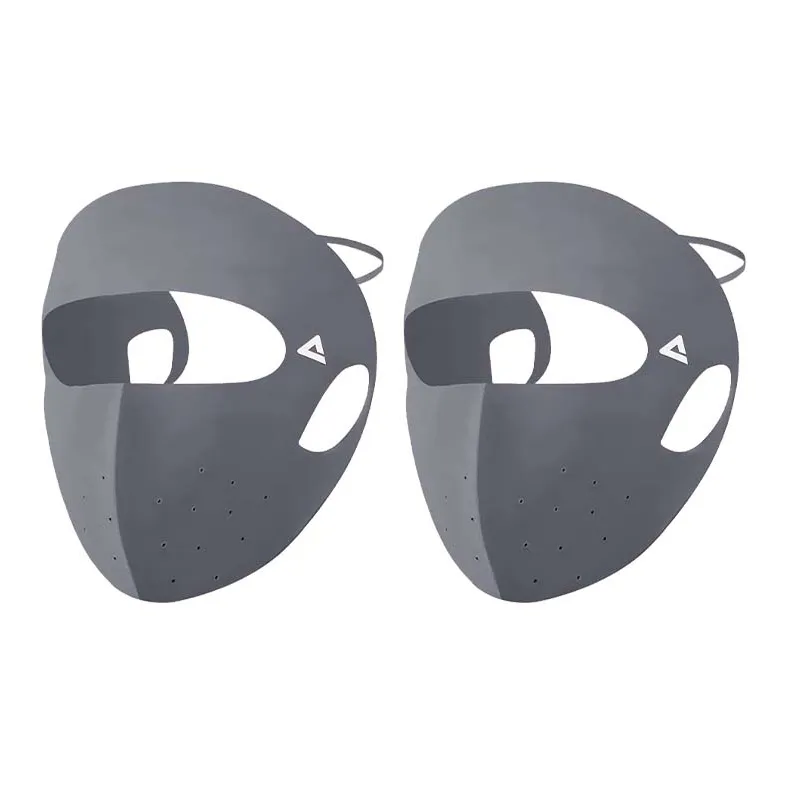 PEAK Polyamide Sun Protection Masks Unisex-8