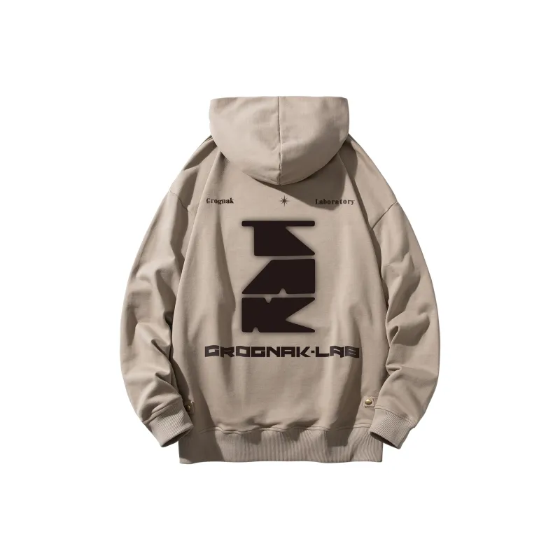 GROGNAK Sweatshirts Unisex-8