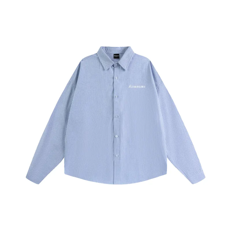 Kawasaki Shirts Unisex-2
