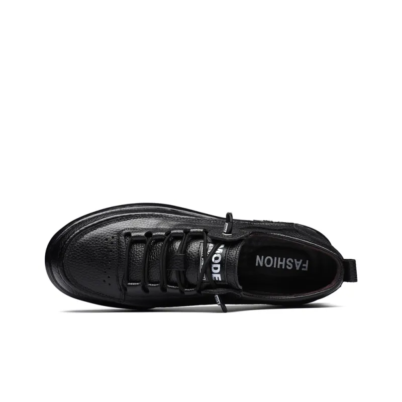 KACHILANG Low Top Skateboard Shoes Men's-6