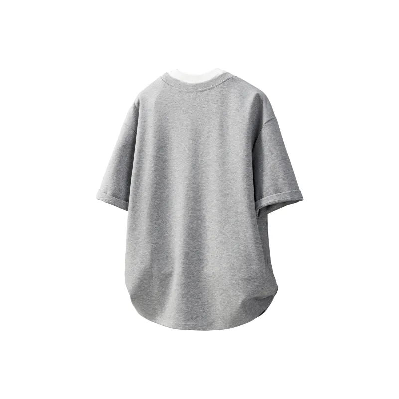NEAR HERE T Shirts Unisex-2