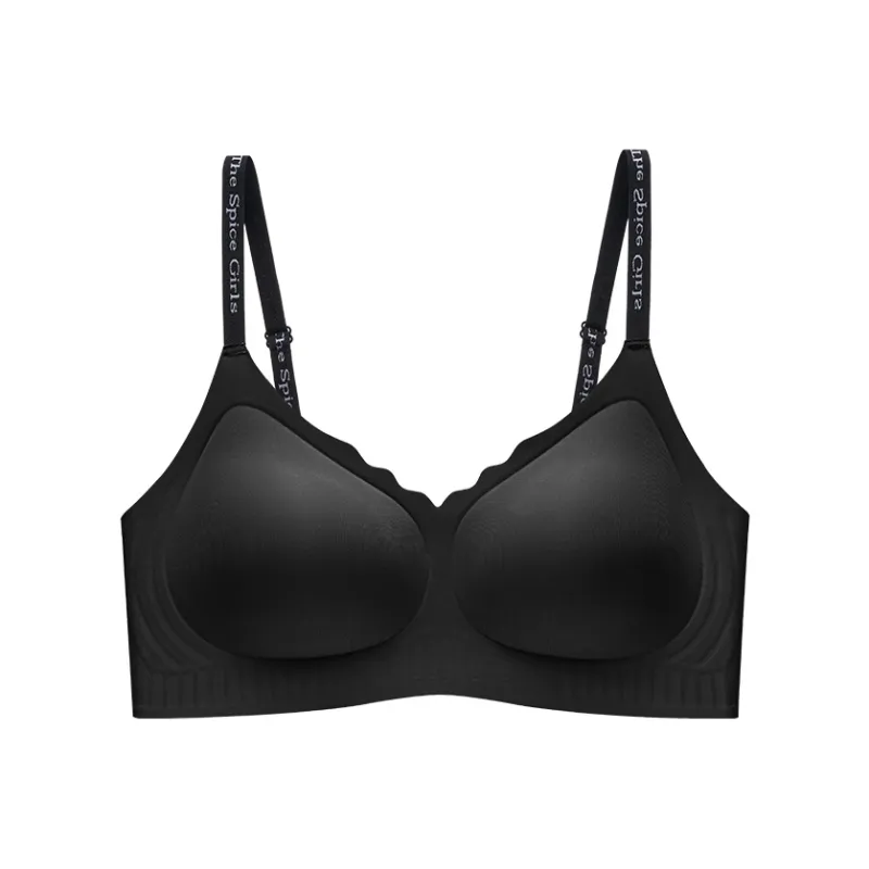 Yingzina Women's Bras-12