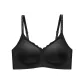 [V-Neck]Black