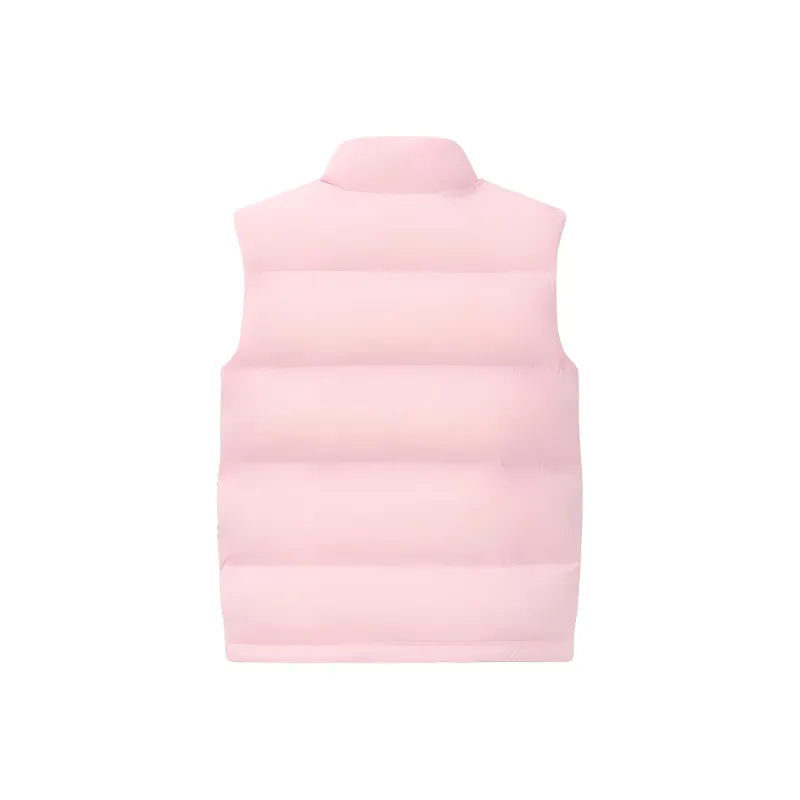 GUESS Vests Women's Pink-1