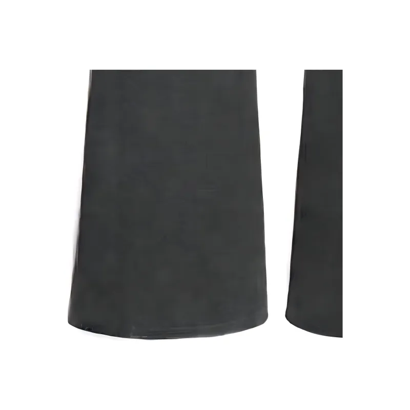 CELINE SS24 Casual Pants Women's Gray-1