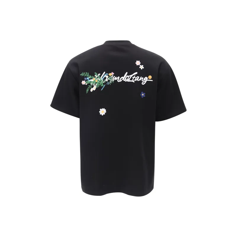 IL SARTO T Shirts Unisex-2