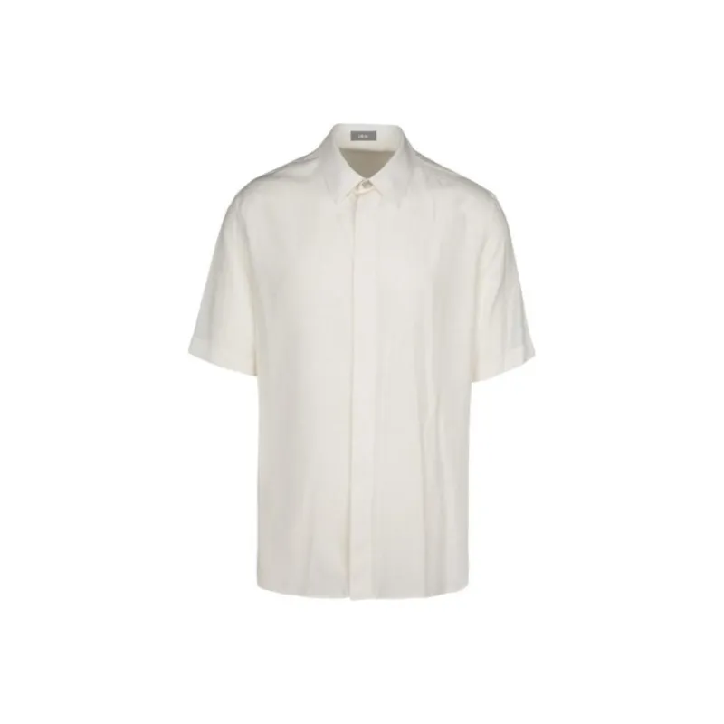 DIOR Icons Short Sleeved Shirt-0