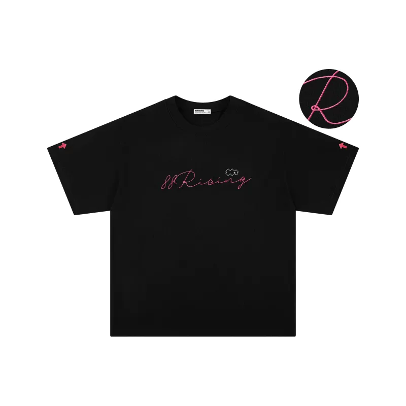 88rising Origin Collection T Shirt Unisex-0