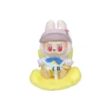 Picnic Safety Chair (Shy Bloom)