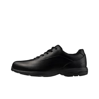 Mizuno LD40 VII Low Top Casual Shoes Unisex Black