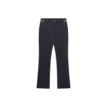 KSWISS Knitted Sweatpants Men's 495 Dark Indigo