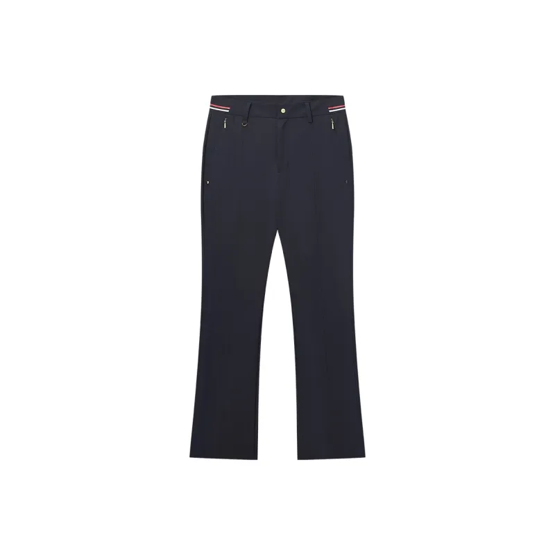 KSWISS Knitted Sweatpants Men's 495 Dark Indigo-0