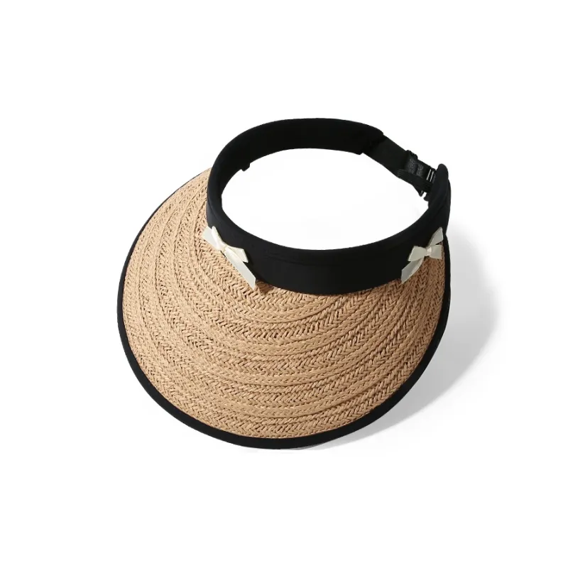 CACUSS Junior Polyester Sun Protection Hats Women's-6