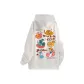 White[Thickened and Fleece-Lined]