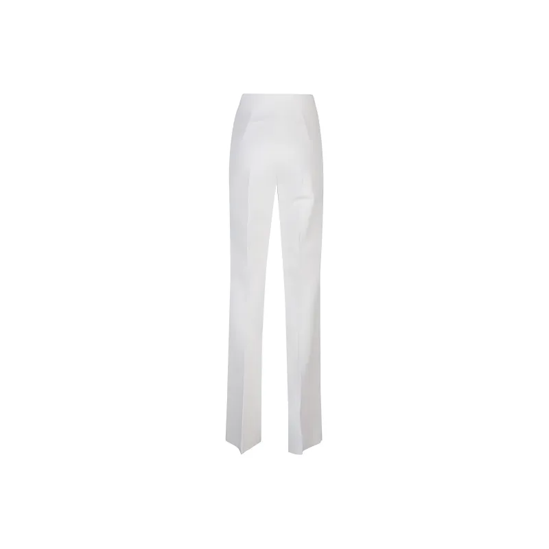 MaxMara Norcia Flared Trousers-1