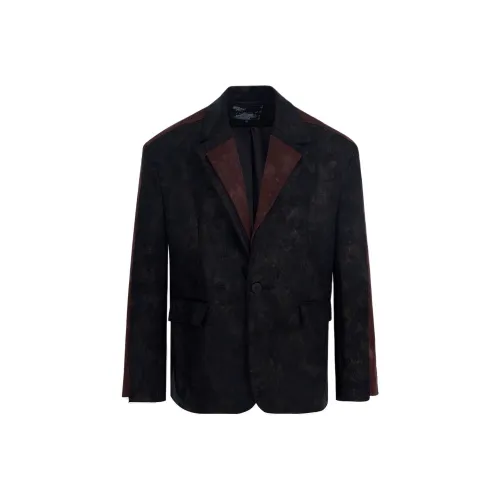 START EXCEED END Business Suit Unisex