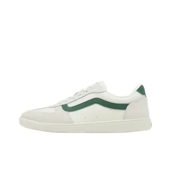 Mark V3982CL Vans 'White Green'