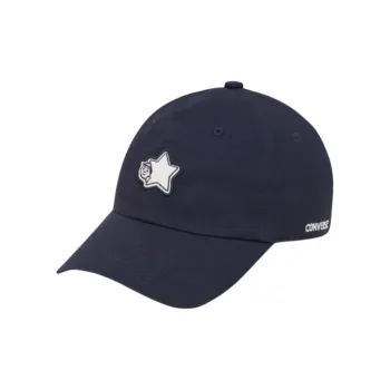 Converse x Noritake Baseball Caps Unisex Blue