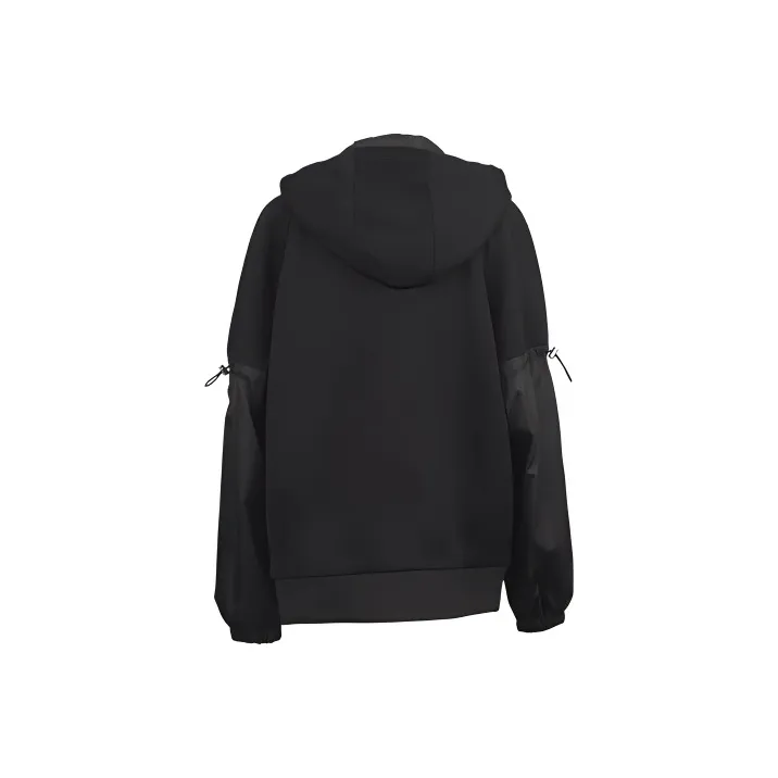 PRADA Jackets Women's Black-1