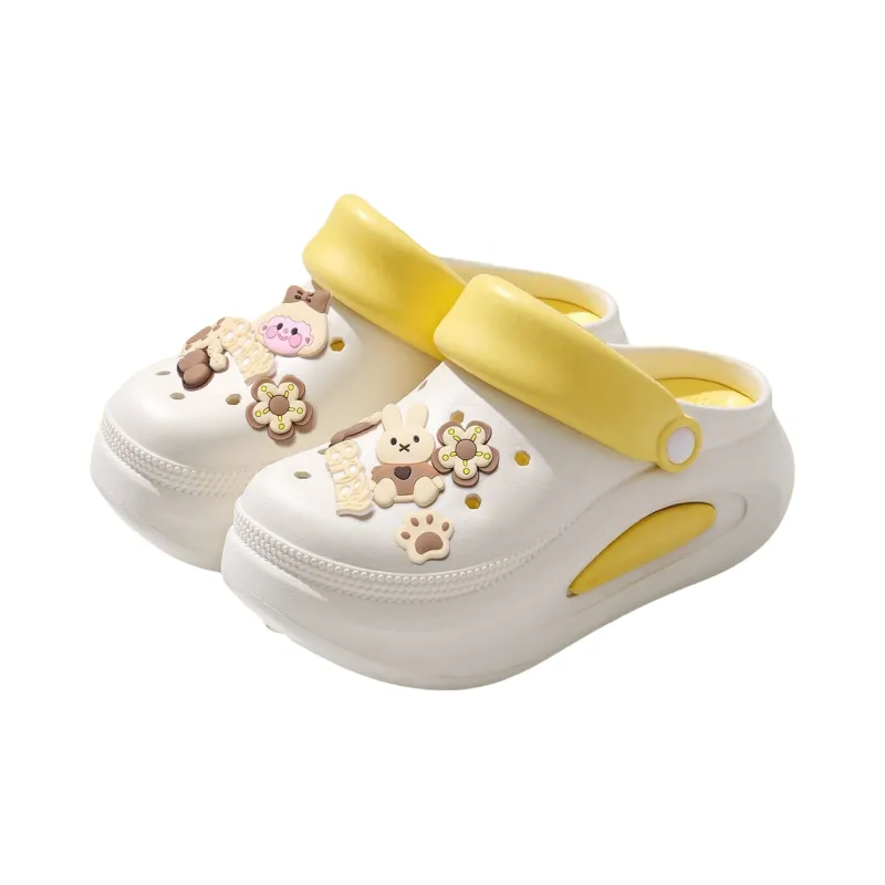 TLIT Slippers / Home Slippers-8