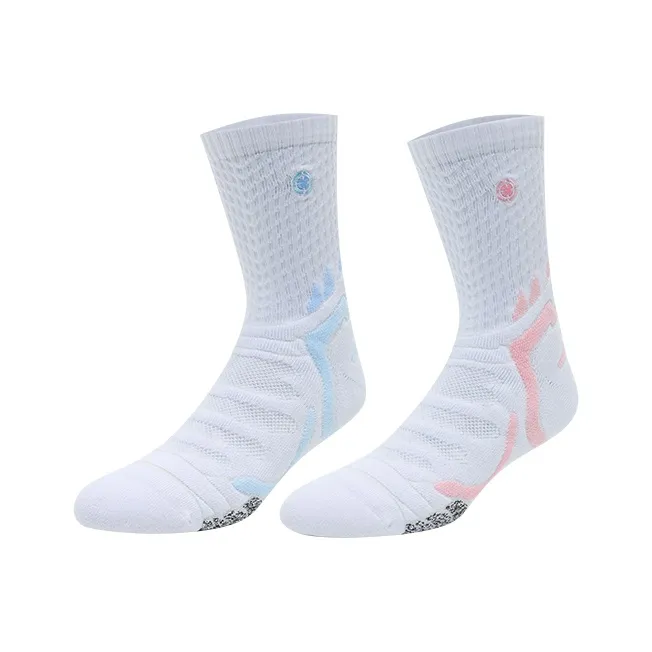 RIGORER Long Shaft Basketball Socks Unisex-7