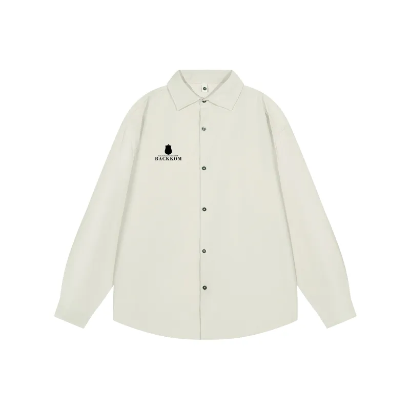 David Bakken Shirts Unisex-4