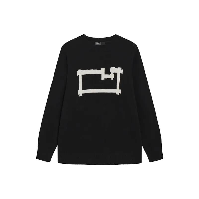 HOTPLANET Sweaters Unisex-0