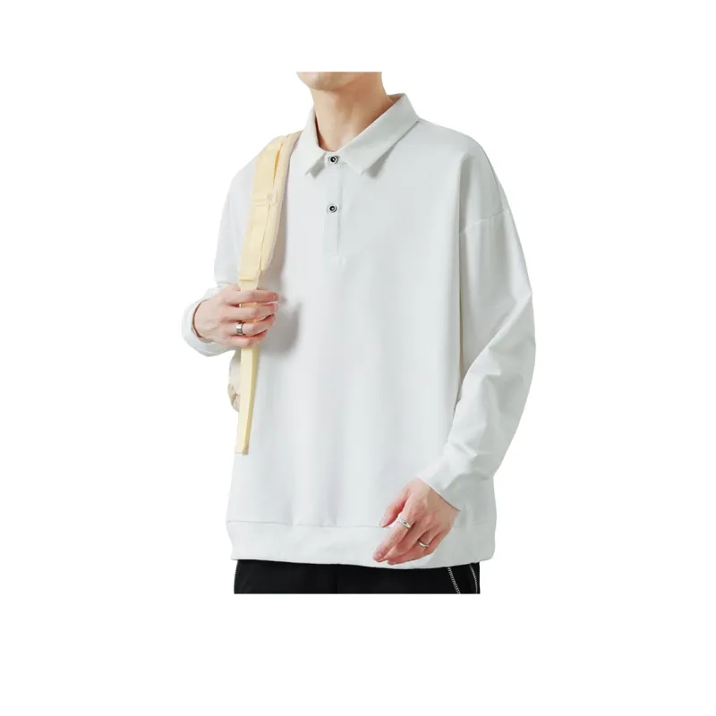 Fakeyoung Sweatshirts Unisex-8