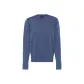 Ozone Heather Blue
