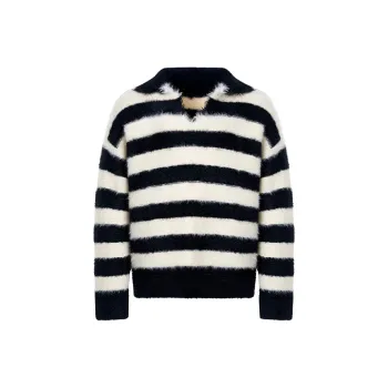TERRA INCOGNITA Sweaters Unisex